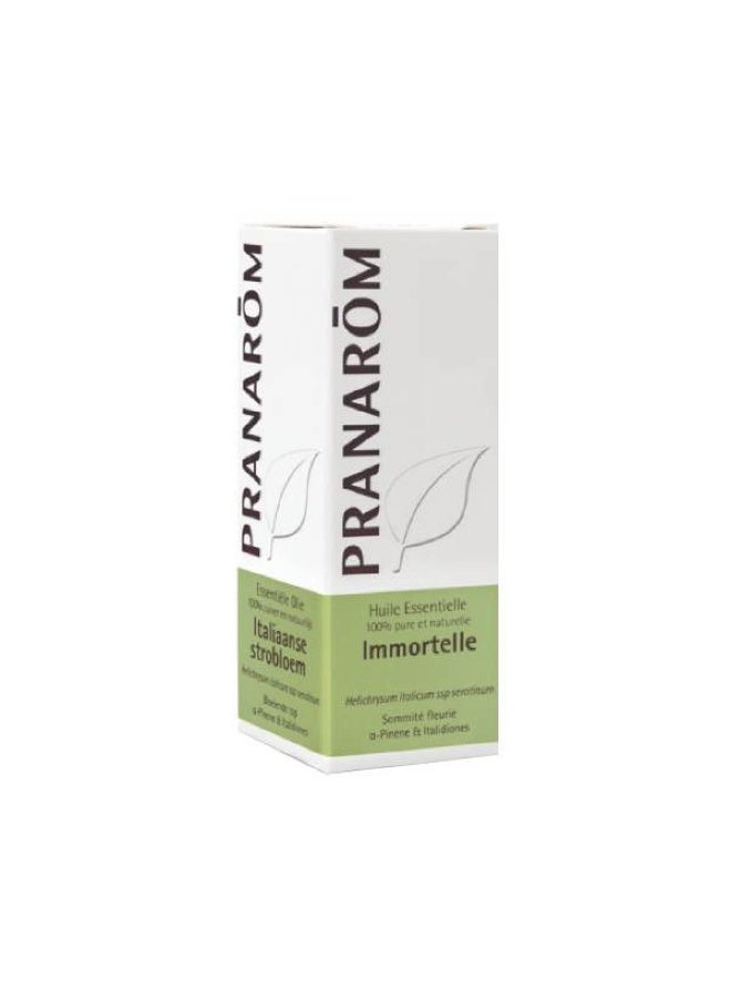 PRANAROM Pranarôm Bio Essential Oil Everlasting (Helichrysum italicum) 5ml - Image 3